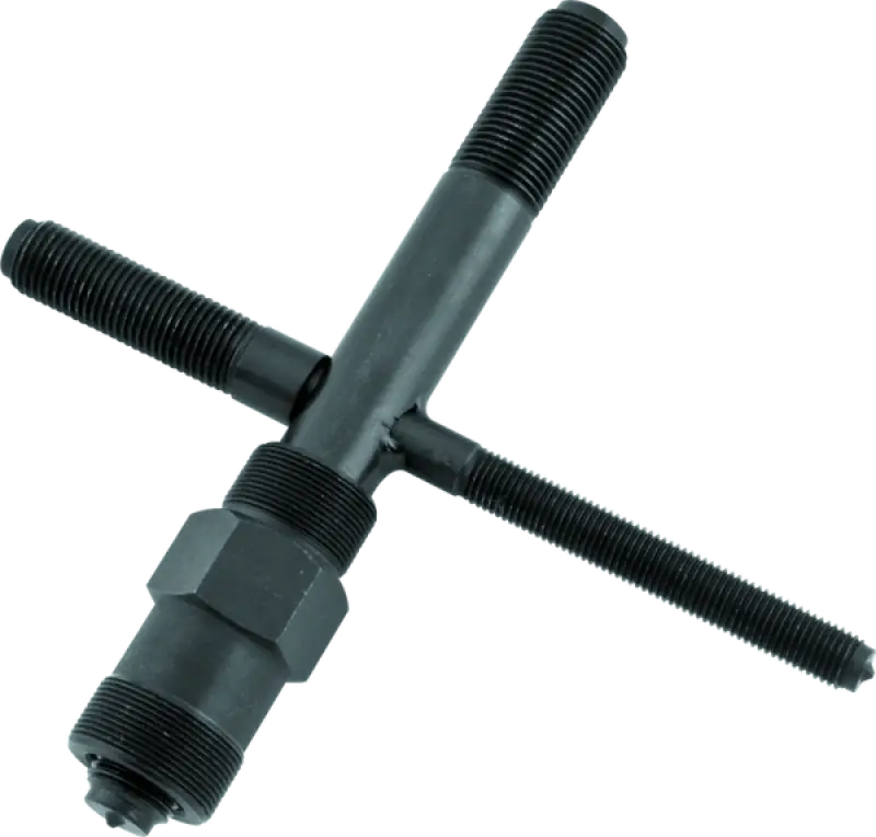 BikeMaster Flywheel Puller 10/14/16/18mm - 151799 - Fabrication