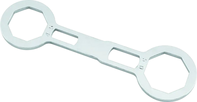 BikeMaster Fork Cap Wrench 45/50mm - BikeMaster