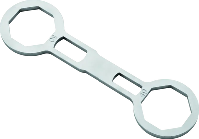 BikeMaster Fork Cap Wrench 49/50mm - BikeMaster