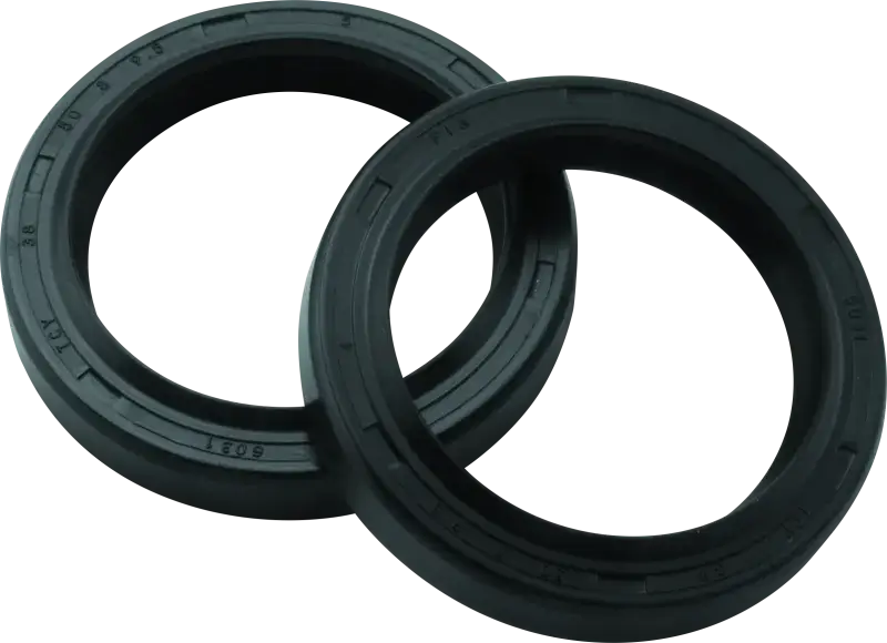 BikeMaster Fork Seal - 38 x 50 8/9.5 - Suspension