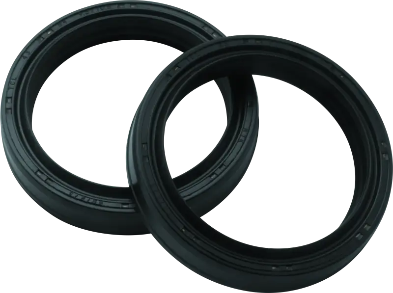 BikeMaster Fork Seal - 43 x 54 x 9.5/10.5 - RV and Auto Parts