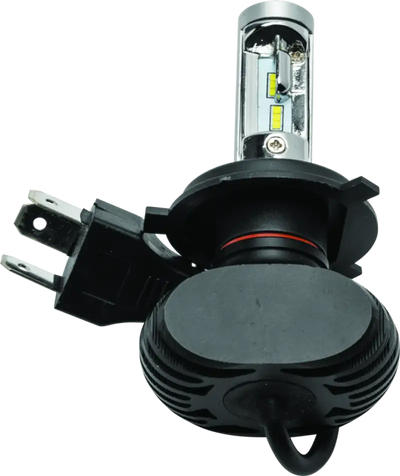 BikeMaster H-7 Halogen Bulb - 153469 - Lights