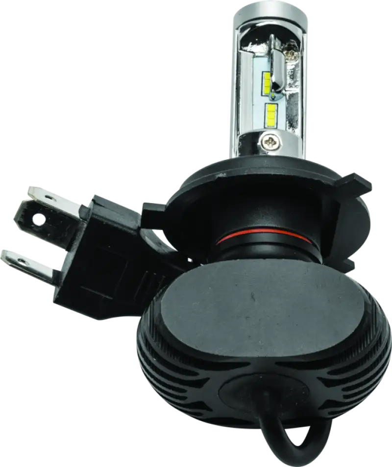 BikeMaster H-7 Halogen Bulb - 153469 - Lights
