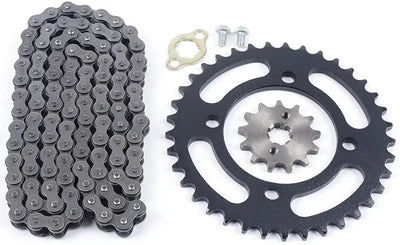 BikeMaster Honda Front Sprocket 420 14T - 965429 - Drivetrain