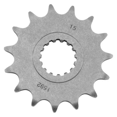 BikeMaster Honda Front Sprocket 525 15T - 965725 - Drivetrain