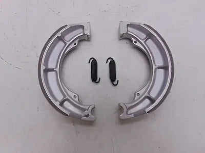 BikeMaster KTM Brake Shoes - 963057 - Brakes Rotors & Pads