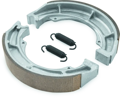 BikeMaster KTM Brake Shoes - 963057 - Brakes Rotors & Pads