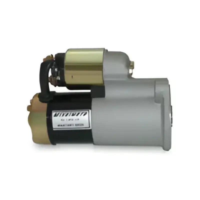 Automotive starter motor with BikeMaster Kymco Solenoid Remote 153531, perfect for kymco solenoid remote needs