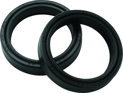 BikeMaster NOK Fork Seal 43x55x11/14 - 429129 - Suspension