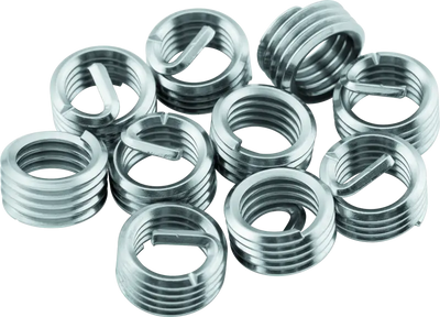 BikeMaster Replacement Coil 151640 10pc. - 6x1.6mm - BikeMaster