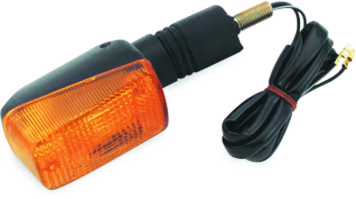 BikeMaster Suzuki Turn Signal Left - Rear - 263026 - Lights