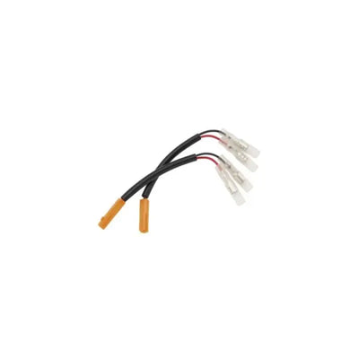 BikeMaster Triumph Turn Signal Adapter Wires Pair - 266279 - Lights