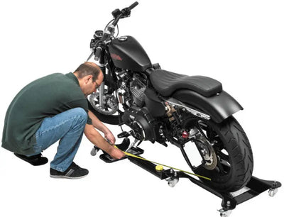 BikeMaster Triumph Turn Signal Adapter Wires Pair - 266279 - Lights