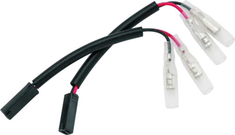 BikeMaster Turn Signal Adapter Suzuki - 266198 - Lights