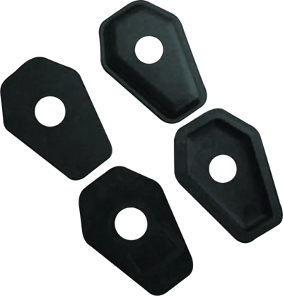 BikeMaster Turn Signal Adapter Suzuki - 266198 - Lights