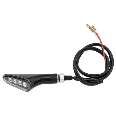 BikeMaster Wedge Turn Signals - 261013 - Lights