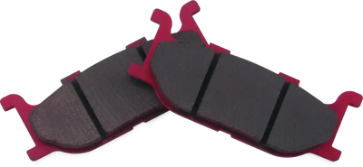 BikeMaster Yamaha Sintered Brake Pads - 961420 - Brakes Rotors &