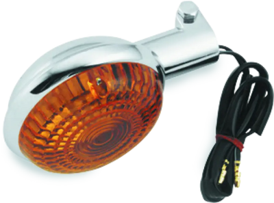 BikeMaster Yamaha Turn Signal - Front - 264105 - Lights