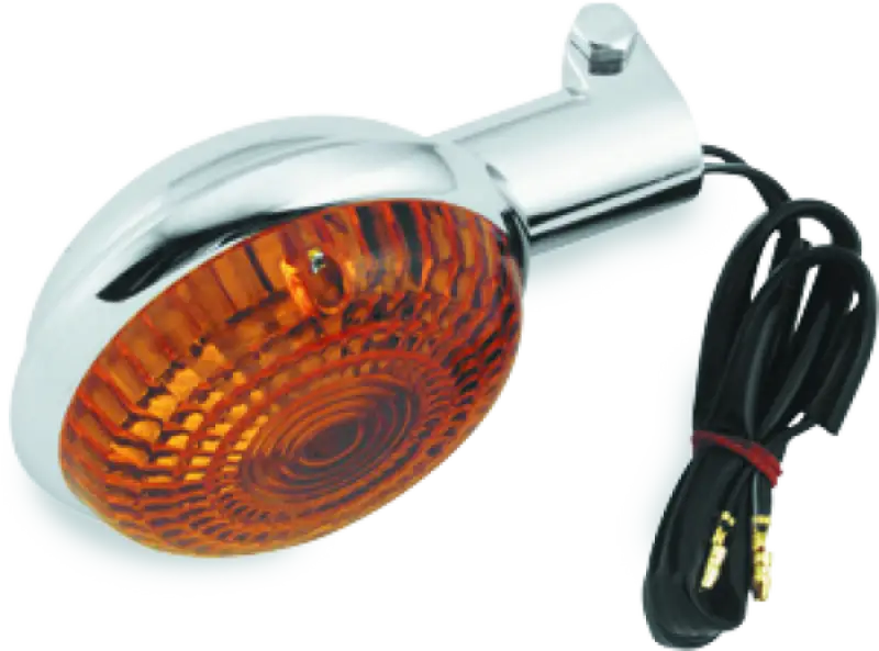 BikeMaster Yamaha Turn Signal - Front - 264105 - Lights