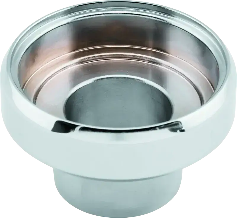 Bikers Choice 49-05 Big Twin & Custom Application Chrome Head Cups Replaces H-D Ea - RV and Auto Parts