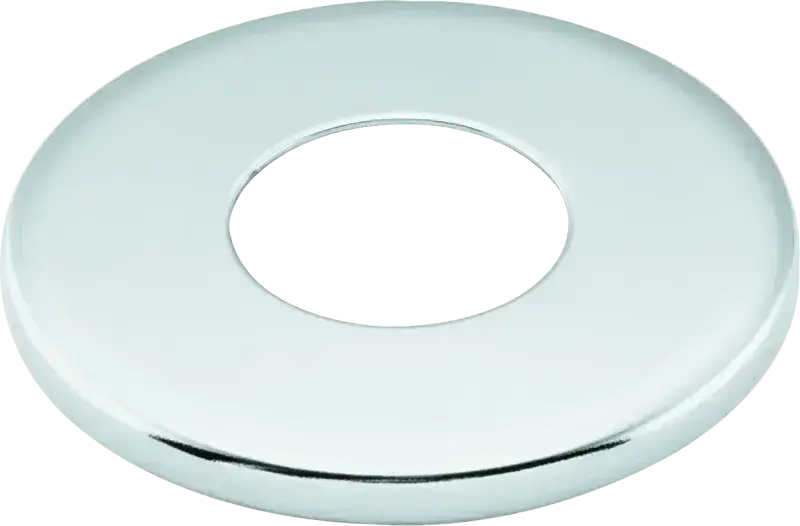 Bikers Choice 71-13 Big Twin Chrome Fork Bearing Dust Shield Replaces H-D 48361-80 - RV and Auto Parts