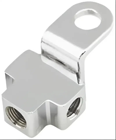 Bikers Choice Chr Front Brake Tee - 492839 - Misc Powersports