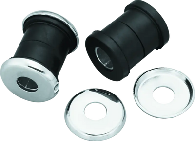 Bikers Choice H/Bar Mount Rebuild Kit - 493346 - Misc Powersports