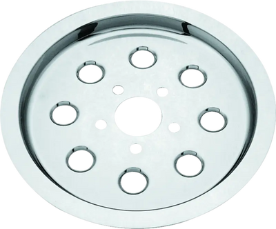 Bikers Choice Pulley Cover 65 Tooth - 493425 - Misc Powersports