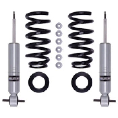 Bilstein 07-13 Chevrolet Avalanche/Silverado 1500 B8 6112 Front Suspension Kit - Truck & Automotive