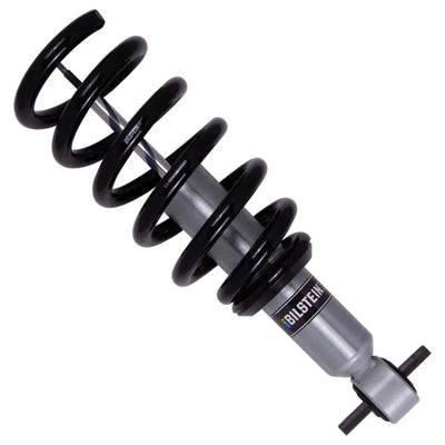 Bilstein 07-13 Chevrolet Avalanche/Silverado 1500 B8 6112 Front Suspension Kit - Truck & Automotive