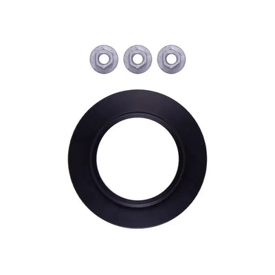 Bilstein 07-13 Chevrolet Avalanche/Silverado 1500 B8 6112 Front Suspension Kit - Truck & Automotive