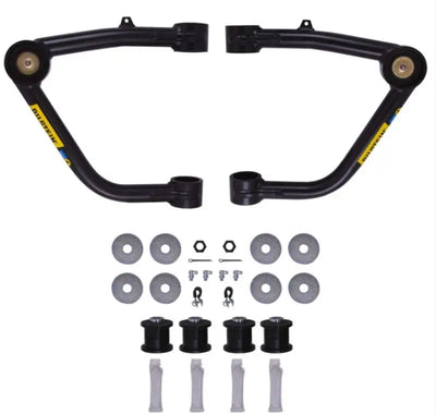 Bilstein 08-21 Sequoia / 07-21 Tundra B8 Front Upper Control Arm Kit - Truck & Automotive