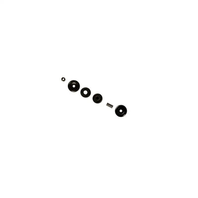 Bilstein 14-18 Dodge Ram 2500 Rear 46mm Monotube Shock Absorber - Truck & Automotive