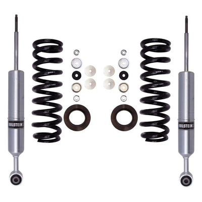 Bilstein 2007-2021 Toyota Tundra - B8 6112 Kit - Truck & Automotive