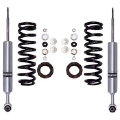Bilstein 2007-2021 Toyota Tundra - B8 6112 Kit - Truck & Automotive