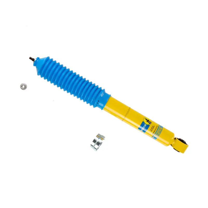 Bilstein 4600 Series 46mm Monotube Shock Absorber for 2015-2017 Chevrolet Colorado 4WD.