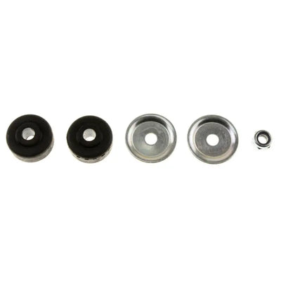 Bilstein 4600 Series 1975-1991 Ford E-350 Econoline Rear Monotube Strut Assembly - Truck & Automotive