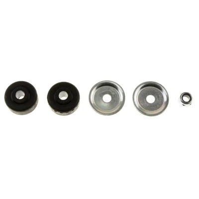Bilstein 4600 Series 1975-1991 Ford E-350 Econoline Rear Monotube Strut Assembly - Truck & Automotive