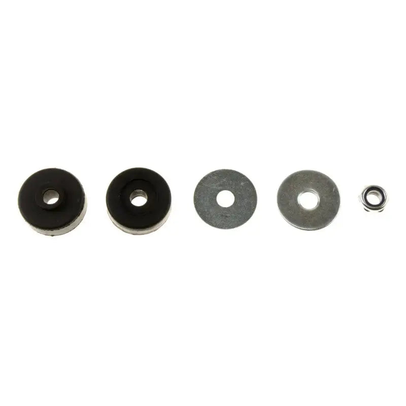 Bilstein 4600 Series 84-85 Toyota 4Runner Front 46mm Monotube Shock Absorber components, ideal for RV, automotive, off-road, and truck accessories.