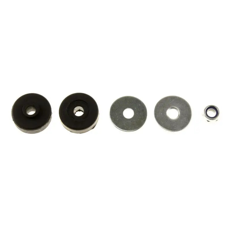 Bilstein 4600 Series 92-04 Mitsubishi Montero Front 46mm Monotube Shock Absorber components kit, Performance, Truck & Automotive, Suspension, AVADA - Best Sellers