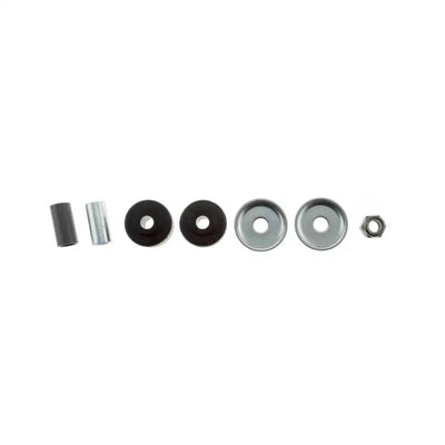 Bilstein 5125 Series KBOA Lifted Truck 263.3mm Shock Absorber - & Automotive
