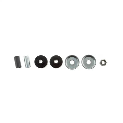 Bilstein 5125 Series KBOA Lifted Truck 263.3mm Shock Absorber - & Automotive