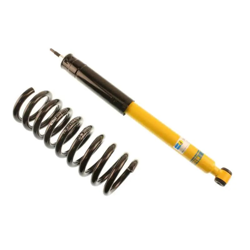Bilstein B12 1999 Mercedes-Benz C230 Kompressor Front and Rear Suspension Kit 