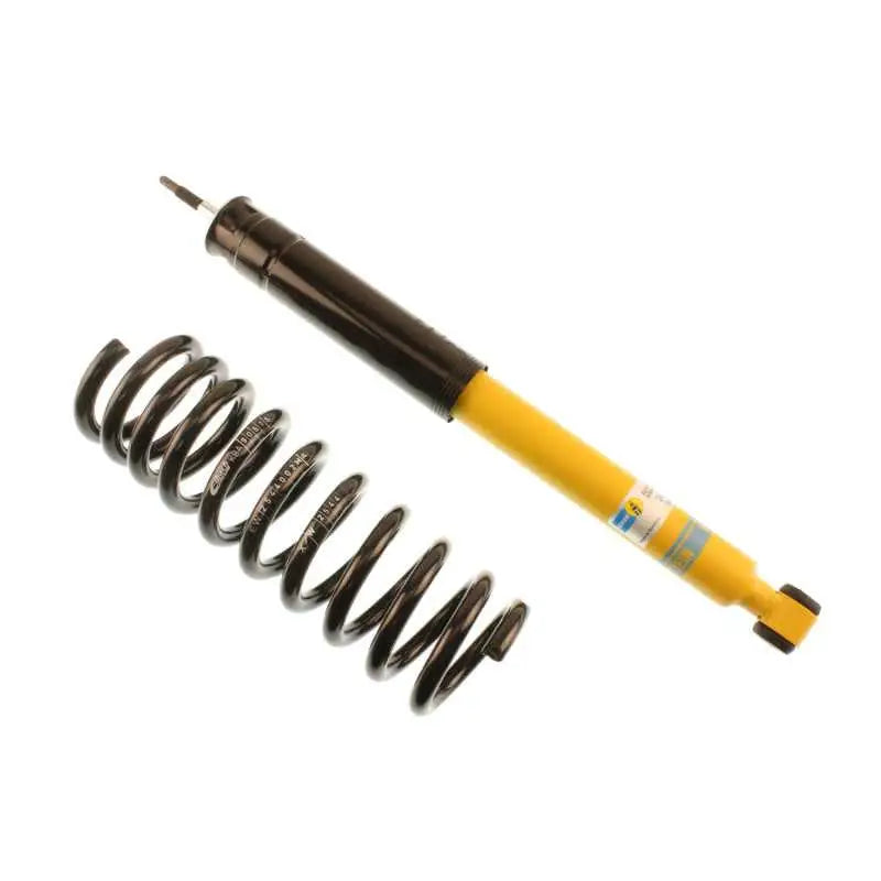 Bilstein B12 1999 Mercedes-Benz C230 Kompressor Front and Rear Suspension Kit 
