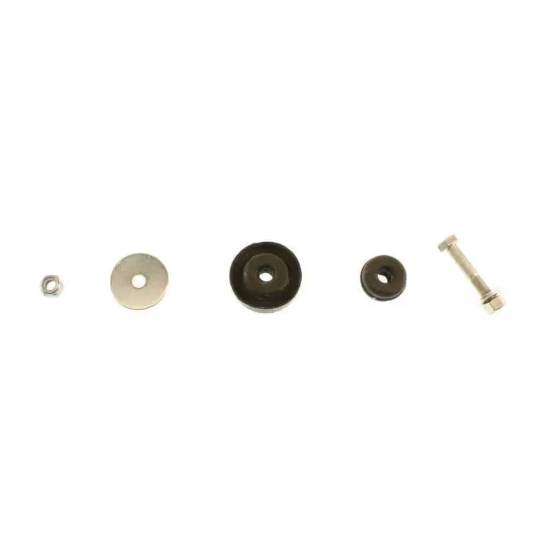Bilstein B12 1999 Mercedes-Benz C230 Kompressor Front and Rear Suspension Kit 