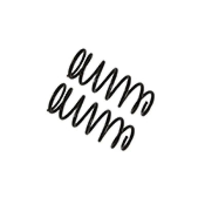 Bilstein B12 (Special) 10-18 Toyota 4Runner (w/o X-REAS) 1.5in Rear Heavy Load Suspension Lift Kit 