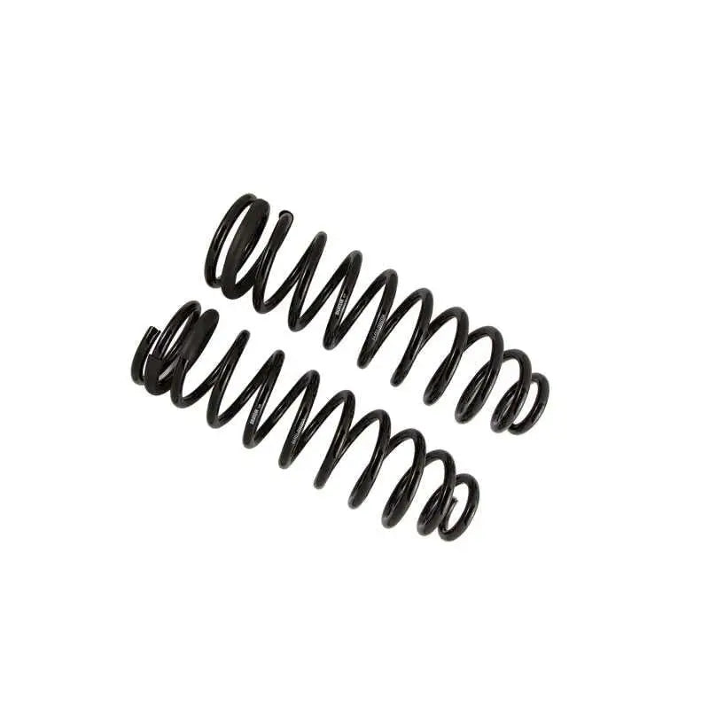 Bilstein Bilstein B12 (Special) 11-18 Dodge Ram 1500 Rear Suspension Kit