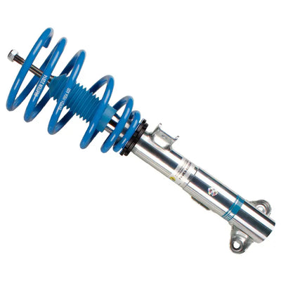 Bilstein B14 2002 Mercedes-Benz C230 Kompressor Front and Rear Suspension Kit - Truck & Automotive