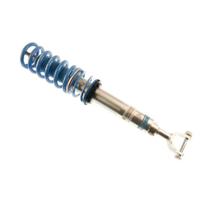 Bilstein B16 1998 Audi A6 Quattro Base Front and Rear Performance Suspension System 