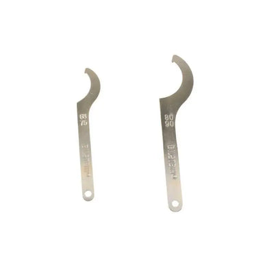 Bilstein B16 1998 Audi A6 Quattro Base Front and Rear Performance Suspension System 